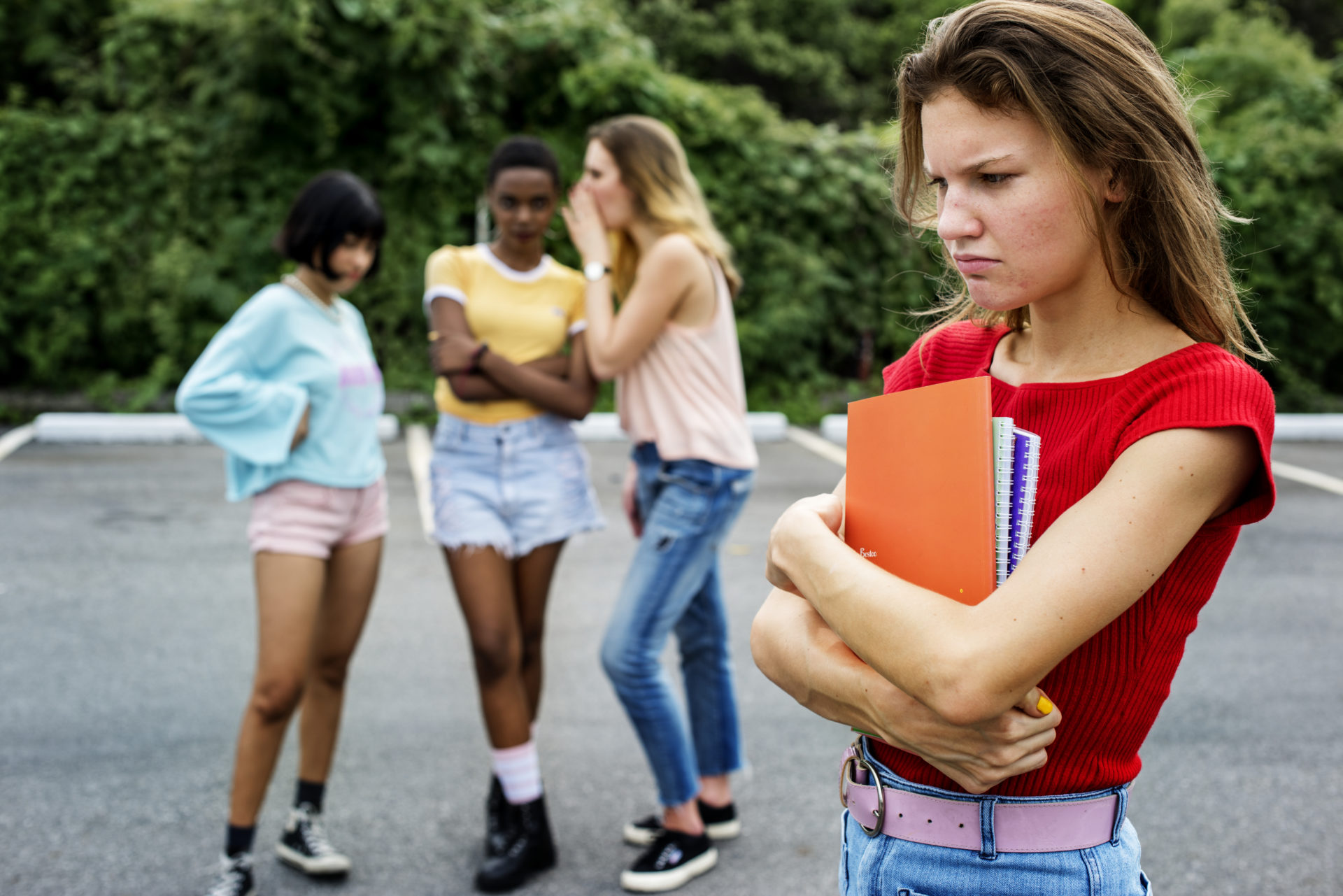 Harcèlement Scolaire Comment Le Reconnaître Comment Réagir